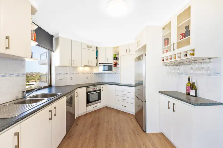 Third view of Homely apartment listing, 26/6A Valley Road, Halls Head WA 6210