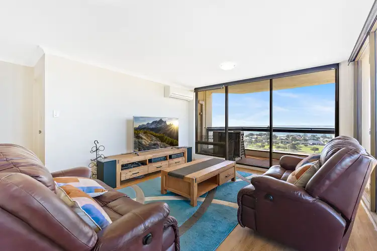 Fourth view of Homely apartment listing, 26/6A Valley Road, Halls Head WA 6210