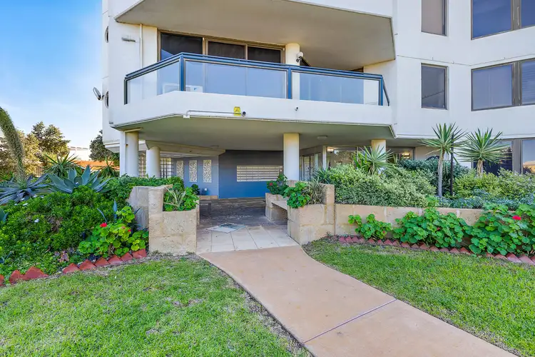 Sixth view of Homely apartment listing, 26/6A Valley Road, Halls Head WA 6210