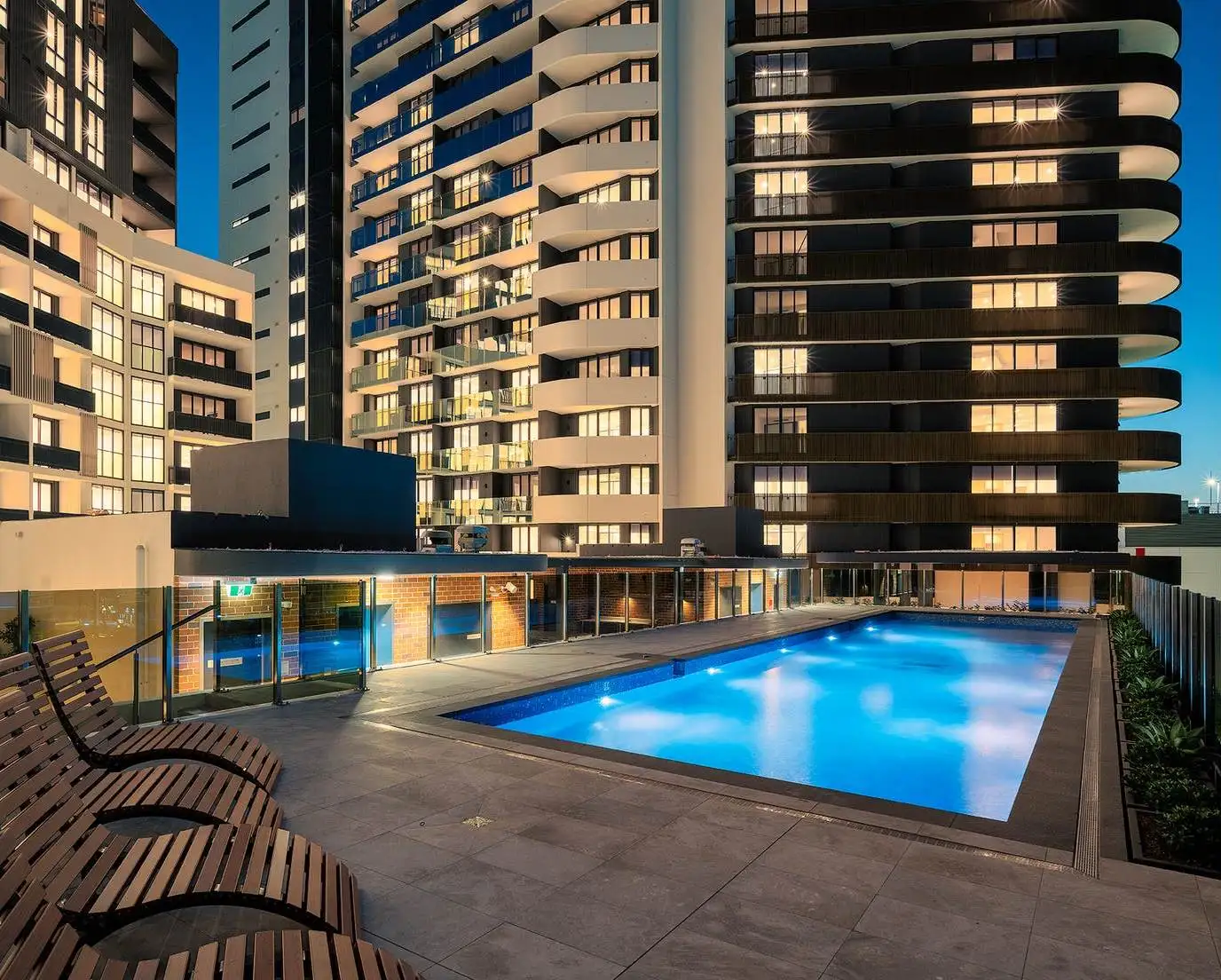 Main view of Homely apartment listing, 924/228 Pitt Street, Merrylands NSW 2160