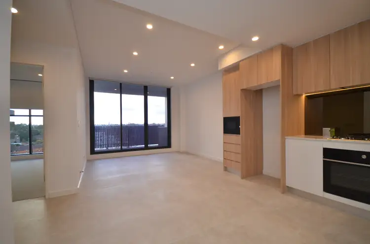 Second view of Homely apartment listing, 924/228 Pitt Street, Merrylands NSW 2160
