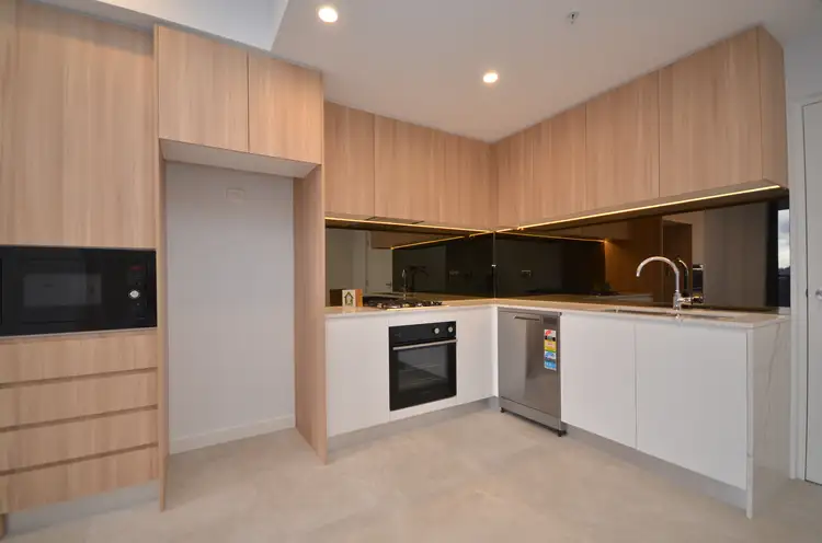 Third view of Homely apartment listing, 924/228 Pitt Street, Merrylands NSW 2160