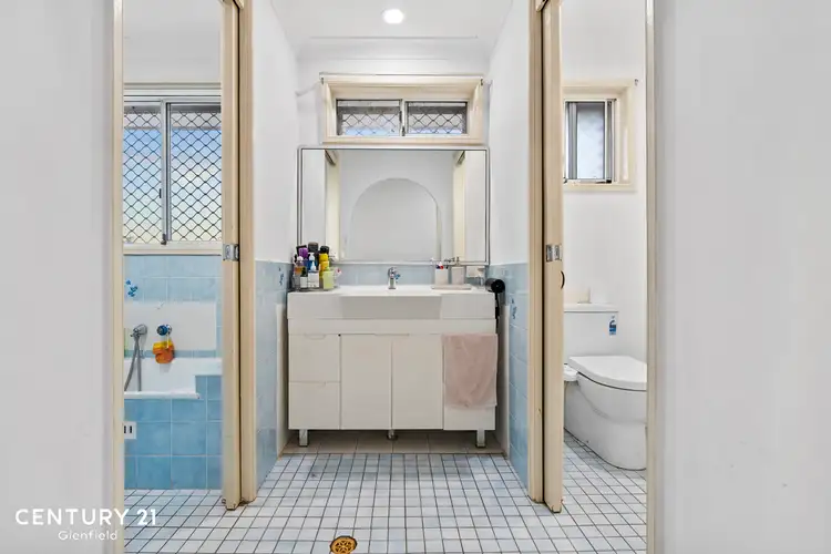 Fifth view of Homely house listing, 54 Adrian Street, Macquarie Fields NSW 2564