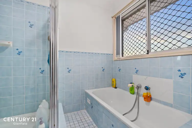 Sixth view of Homely house listing, 54 Adrian Street, Macquarie Fields NSW 2564