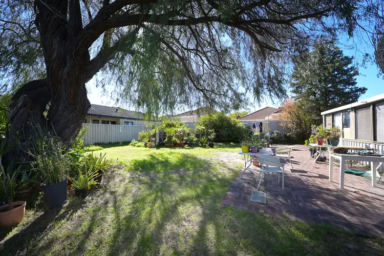 Sixth view of Homely house listing, 7 Lowther Terrace, Nollamara WA 6061