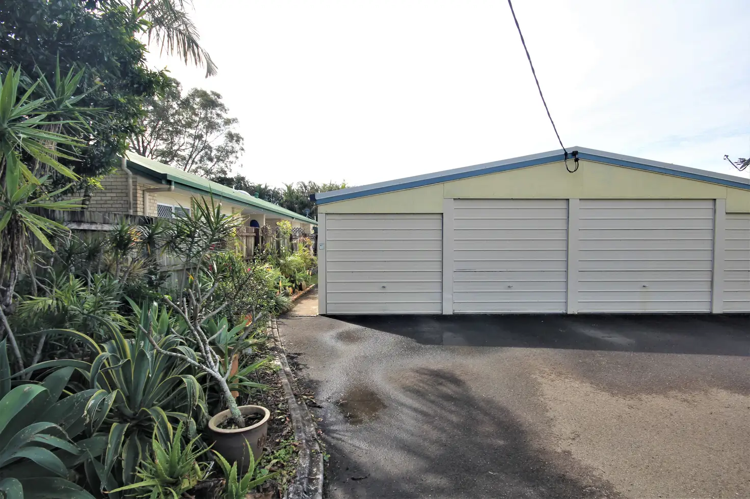 Main view of Homely unit listing, 4/11 Hinley Avenue, Maroochydore QLD 4558