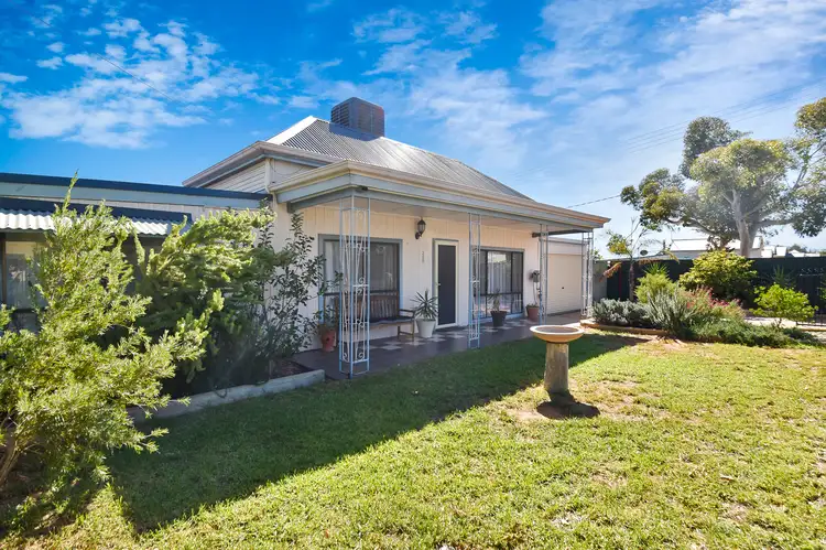 260 Patton Street, Broken Hill NSW 2880