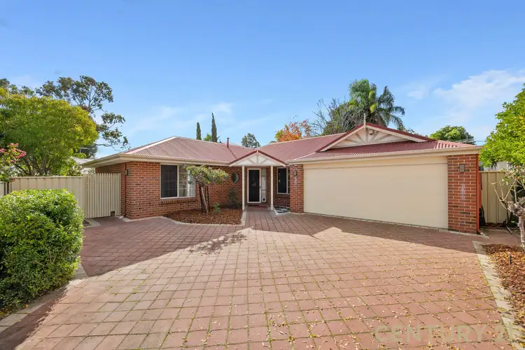 Main view of Homely house listing, 68A Bishopsgate Street, Carlisle WA 6101