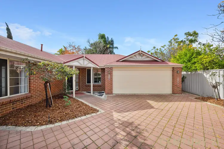 Second view of Homely house listing, 68A Bishopsgate Street, Carlisle WA 6101