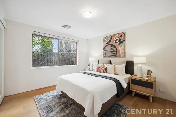 Fifth view of Homely house listing, 68A Bishopsgate Street, Carlisle WA 6101