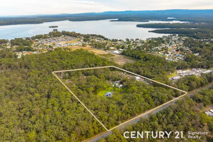 340 The Wool Road, St Georges Basin NSW 2540