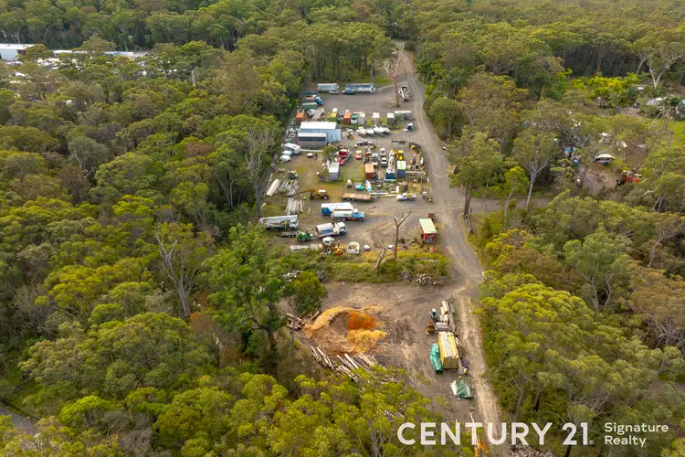 Second view of Homely rural property listing, 340 The Wool Road, St Georges Basin NSW 2540