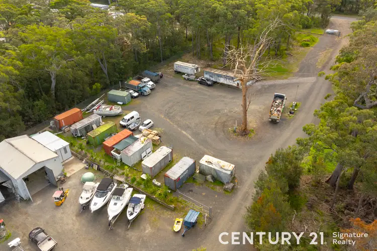 Fourth view of Homely rural property listing, 340 The Wool Road, St Georges Basin NSW 2540