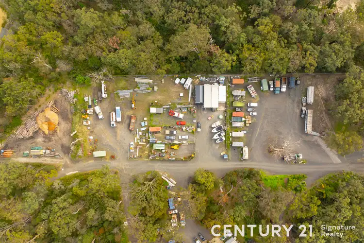 Fifth view of Homely rural property listing, 340 The Wool Road, St Georges Basin NSW 2540