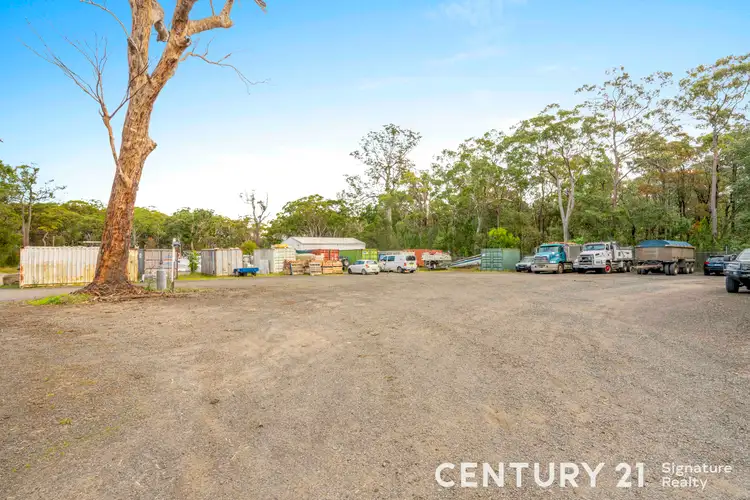 Sixth view of Homely rural property listing, 340 The Wool Road, St Georges Basin NSW 2540