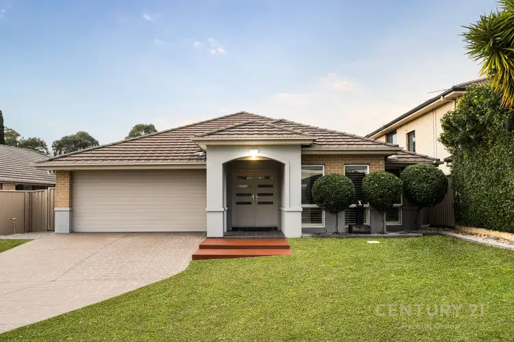 15 Chelsea Court