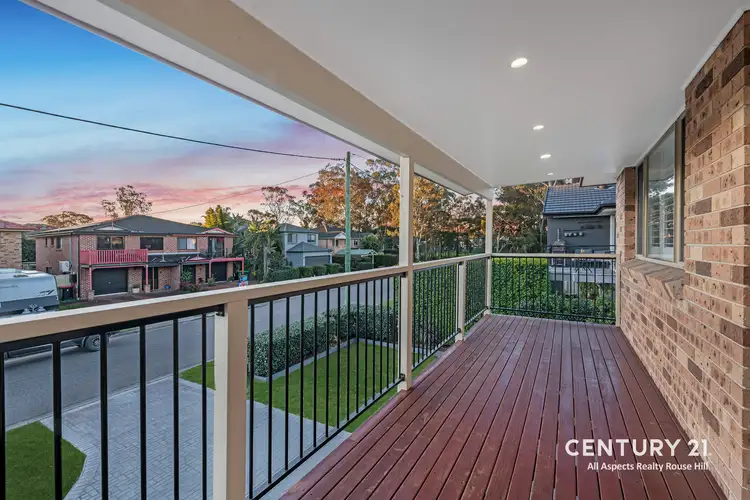 Second view of Homely house listing, 6 Erina Place, South Windsor NSW 2756