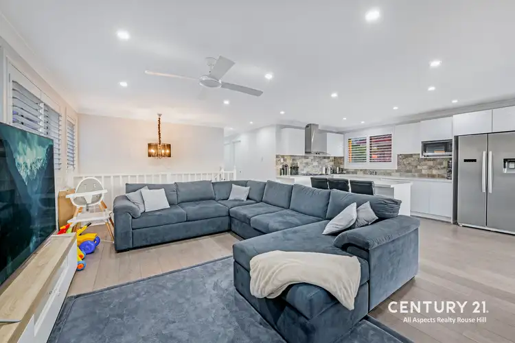 Sixth view of Homely house listing, 6 Erina Place, South Windsor NSW 2756