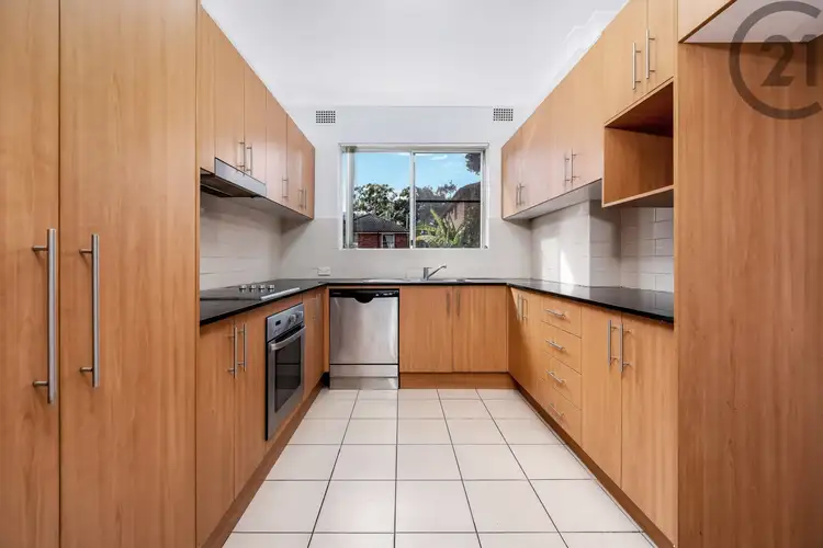 Fourth view of Homely apartment listing, 6/34-38 Empress Street, Hurstville NSW 2220