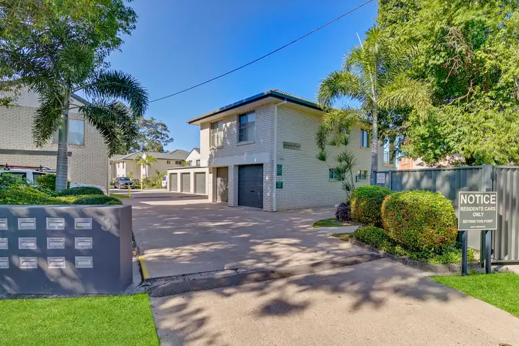 Main view of Homely unit listing, 10/3 Kirsten Court, Maroochydore QLD 4558