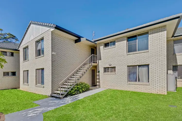 Fifth view of Homely unit listing, 10/3 Kirsten Court, Maroochydore QLD 4558