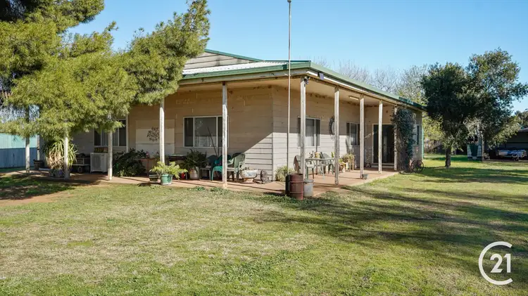172 The Welcome Road, Parkes NSW 2870
