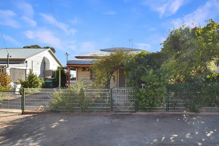Main view of Homely house listing, 212 Pell Street, Broken Hill NSW 2880