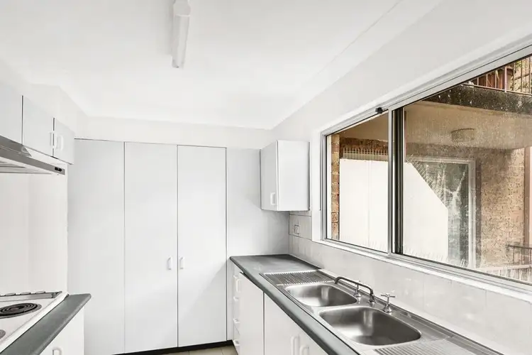 Fourth view of Homely apartment listing, 16/53-57 Good Street, Westmead NSW 2145