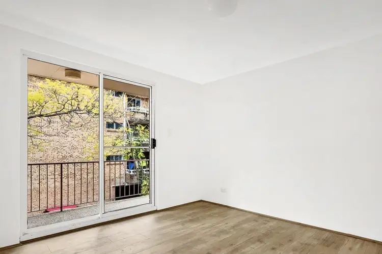 Fifth view of Homely apartment listing, 16/53-57 Good Street, Westmead NSW 2145