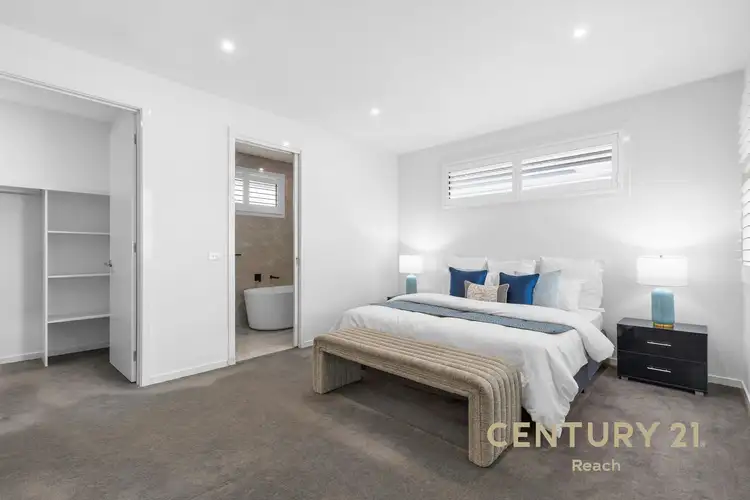 Fifth view of Homely townhouse listing, 1/5 Foote Street, Templestowe Lower VIC 3107