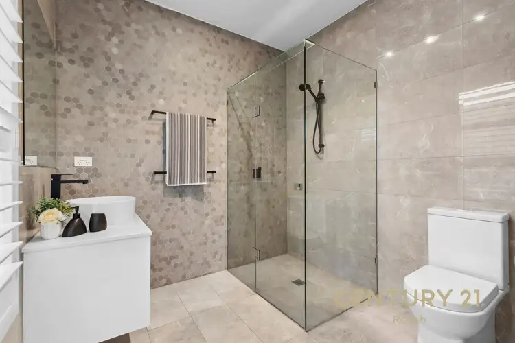 Sixth view of Homely townhouse listing, 1/5 Foote Street, Templestowe Lower VIC 3107