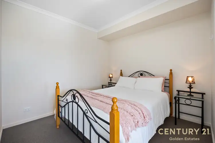 Fifth view of Homely apartment listing, 307/2 Augustine Street, Mawson Lakes SA 5095