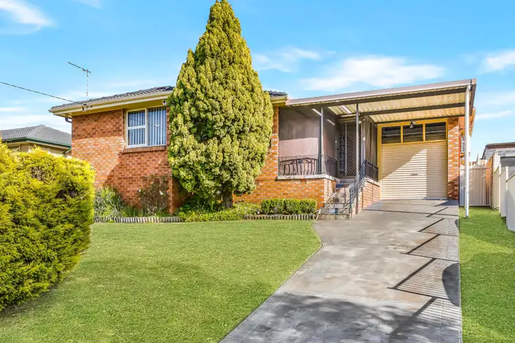 Second view of Homely house listing, 43 Columbia Road, Seven Hills NSW 2147