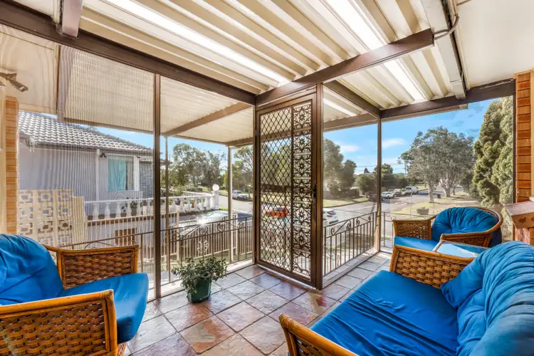 Third view of Homely house listing, 43 Columbia Road, Seven Hills NSW 2147