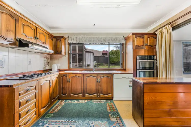 Fourth view of Homely house listing, 43 Columbia Road, Seven Hills NSW 2147