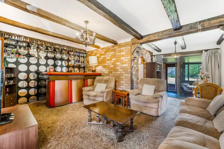 Fifth view of Homely house listing, 43 Columbia Road, Seven Hills NSW 2147