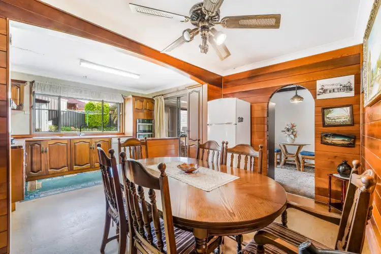 Sixth view of Homely house listing, 43 Columbia Road, Seven Hills NSW 2147