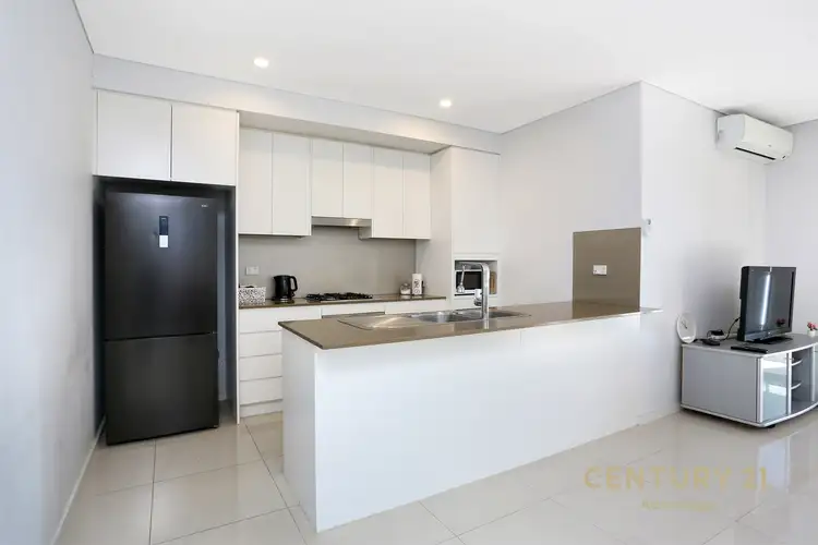 Main view of Homely apartment listing, 5/271 Dunmore Street, Pendle Hill NSW 2145