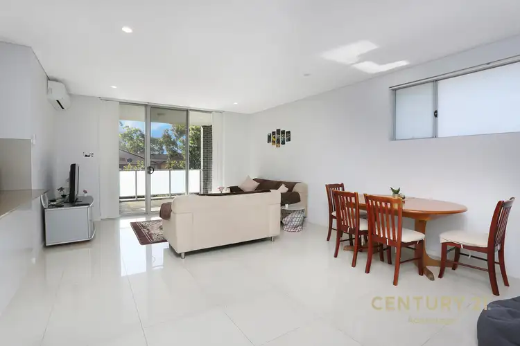Second view of Homely apartment listing, 5/271 Dunmore Street, Pendle Hill NSW 2145