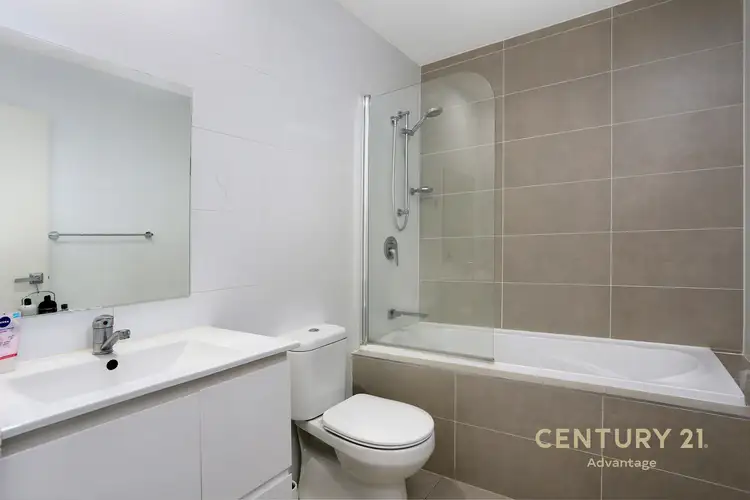 Fifth view of Homely apartment listing, 5/271 Dunmore Street, Pendle Hill NSW 2145