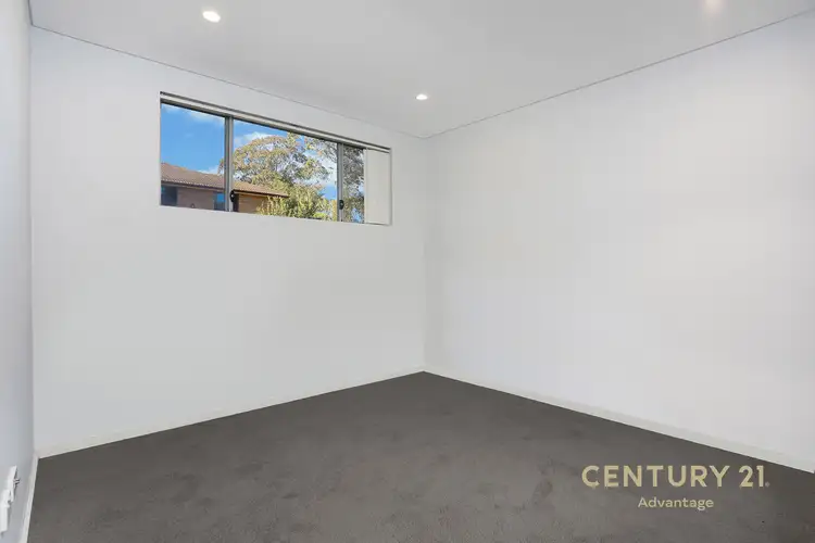 Sixth view of Homely apartment listing, 5/271 Dunmore Street, Pendle Hill NSW 2145