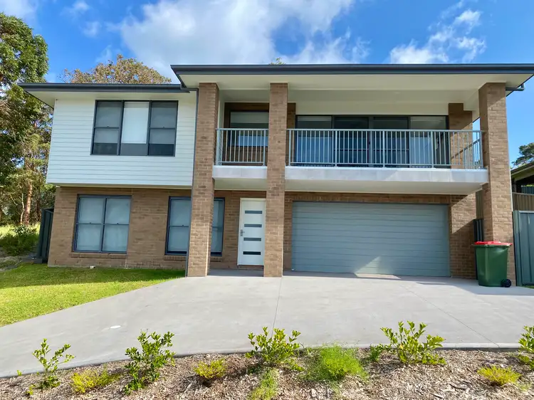 3 Kariboo Lane, Mount Hutton NSW 2290