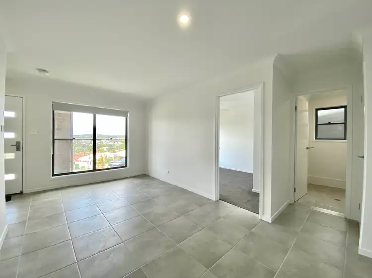 Second view of Homely house listing, 3 Kariboo Lane, Mount Hutton NSW 2290