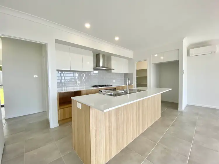 Fifth view of Homely house listing, 3 Kariboo Lane, Mount Hutton NSW 2290