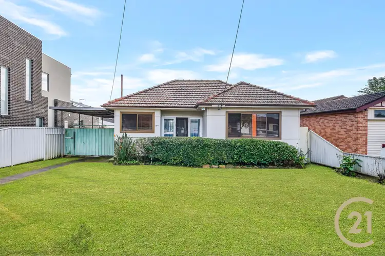 Main view of Homely house listing, 131A Reilly Street, Lurnea NSW 2170