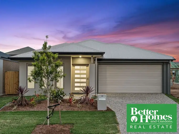 51 Aegean Avenue, Newport QLD 4020