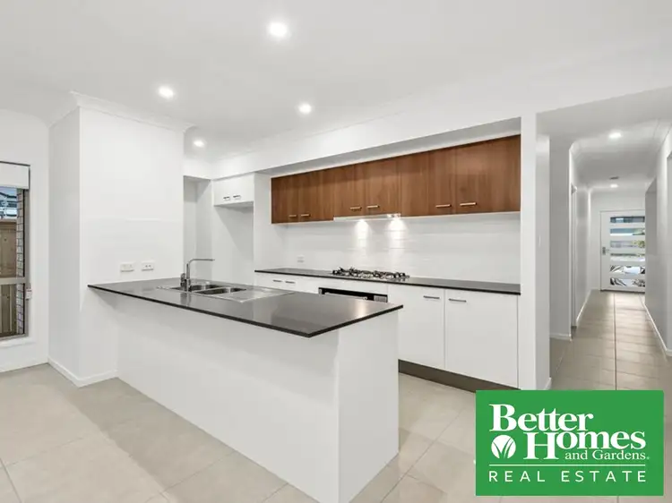 Second view of Homely house listing, 51 Aegean Avenue, Newport QLD 4020