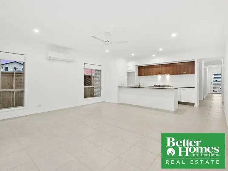 Fourth view of Homely house listing, 51 Aegean Avenue, Newport QLD 4020