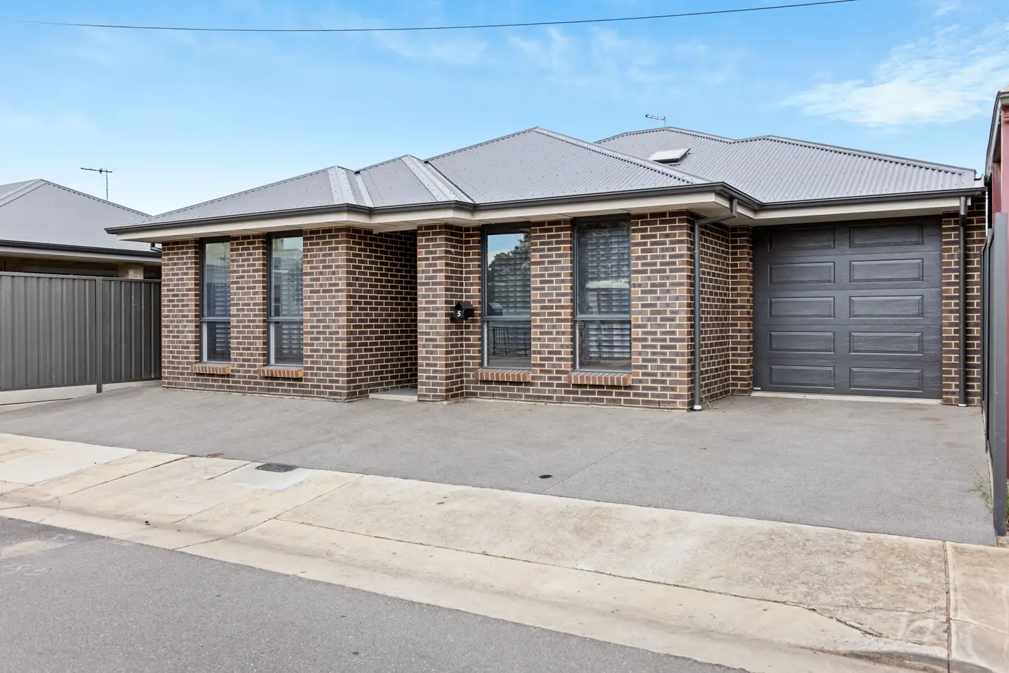 Main view of Homely house listing, 5 Young Street, Exeter SA 5019