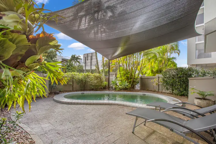 Fourth view of Homely apartment listing, 9/11 Foote Street, Mooloolaba QLD 4557